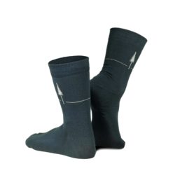 Nikin TreeSocks Standard Single Navy 41-46