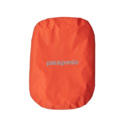 Patagonia Pack Rain Cover 15L – 30L Campfire Orange CMPO 48935