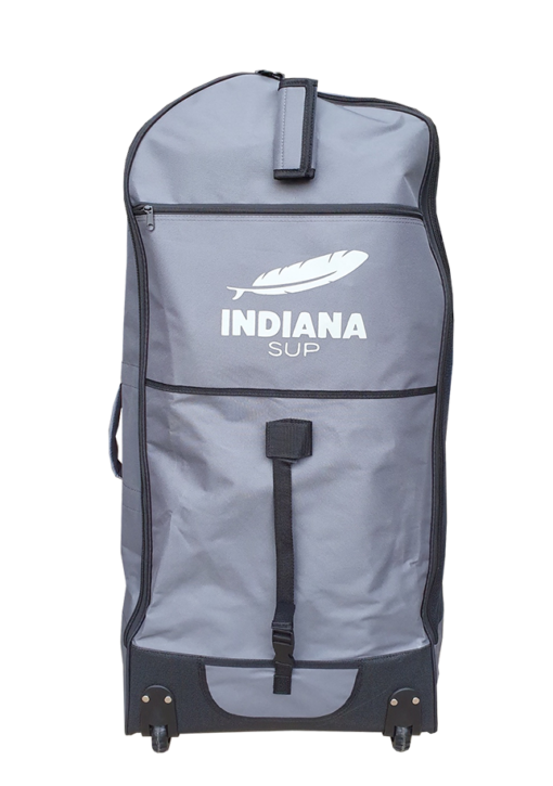 Indiana 2023 11’6 Touring Inflatable