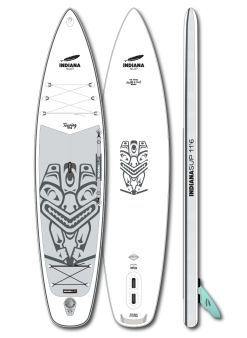 Indiana 2023 11’6 Touring Inflatable