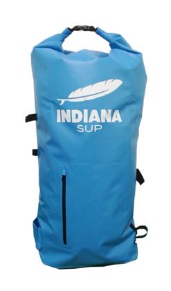 Indiana 2022 11’6 Feather Inflatable