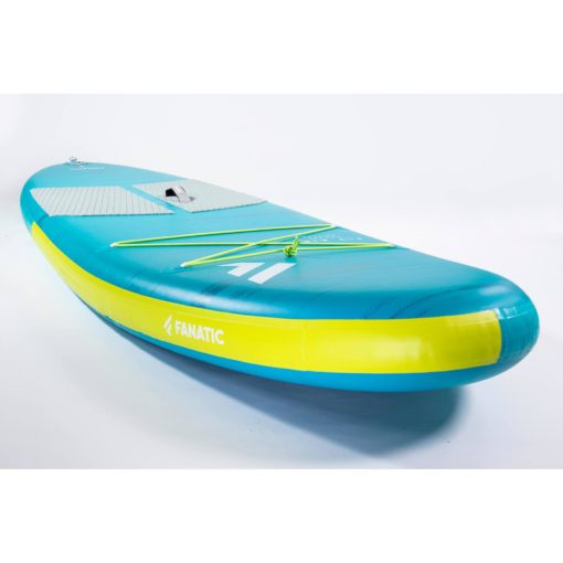 Fanatic 2022 Fly Air Pocket 10’4