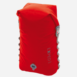 Exped Fold Drybag Endura 15 Red