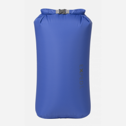 Exped Fold Drybag BS L Blue