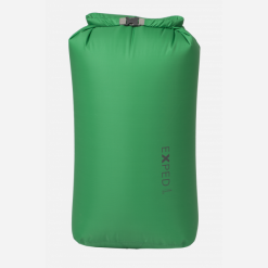 Exped Fold Drybag BS XL Emerald Green