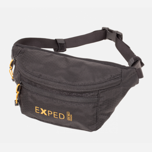 Exped Mini Belt Pouch Black