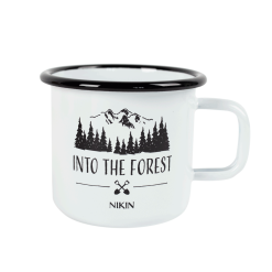 Nikin TreeMug Into The Forest