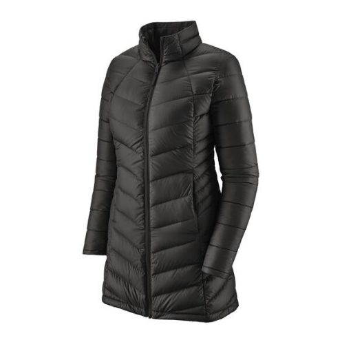 Patagonia Women’s Tres 3-in-1 Parka Black BLK