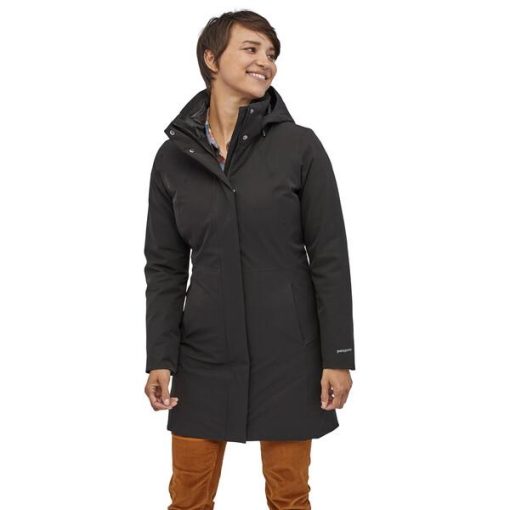 Patagonia Women’s Tres 3-in-1 Parka Black BLK