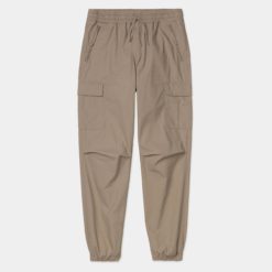 Carhartt Cargo Jogger Leather Rinsed