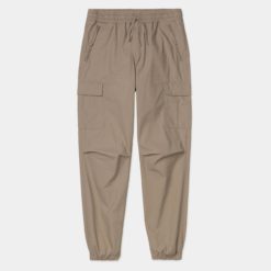 Carhartt WIP Cargo Jogger Leather Rinsed