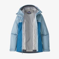 Patagonia Torrentshell 3L Jacket Berlin Blue BEBL