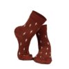 Nikin TreeSocks Standard Allover Bordeaux 36-40