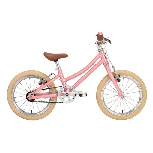 Siech 16″ Kids Bike Girl Rose