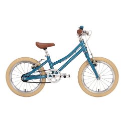 Siech 16″ Kids Bike Girl Light Blue