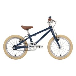 Siech 16″ Kids Bike Boy Navy Blue