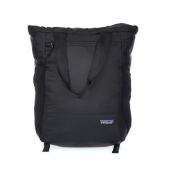 Patagonia Ultralight Black Hole Tote Pack OS black BLK