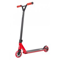 Chilli Pro Scooter 5000 Black / Red