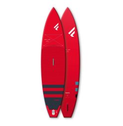 Fanatic 2022 Ray Air 11’6″ x 31″ Red