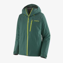 Patagonia Calcite Jacket Regen Green REGG