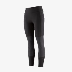 Patagonia Pack Out Hike Tights Black BLK