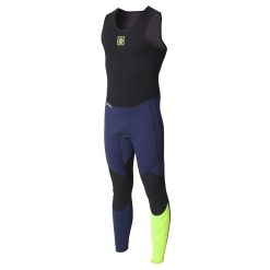 Mystic MVMNT SUP Long John Navy