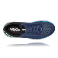 Hoka Clifton 7 Moonlit Ocean/Anthracite