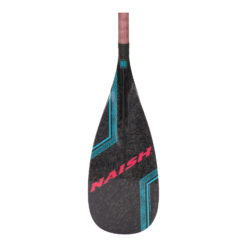 Naish Paddel 2021 Alana 2-Piece Vario High End 85% Carbon 80