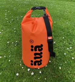 ÄUÄ Dry Bag 5L Orange