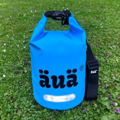 ÄUÄ Dry Bag 2L Blue