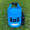 ÄUÄ Dry Bag 5L Blue