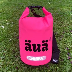 ÄUÄ Dry Bag 5L Pink