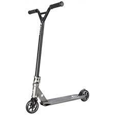 Chilli Pro Scooter 5000 – Grey/Black