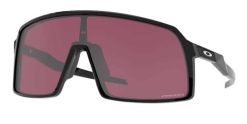 Oakley Sutro OO9406-2037 Matte Pol Black PRIZM Snow Black