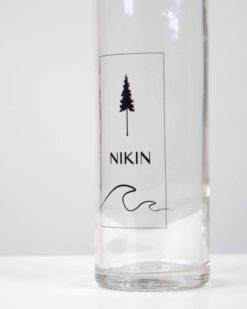 Nikin TreeBottle Glass NIKIN Swim 600ml