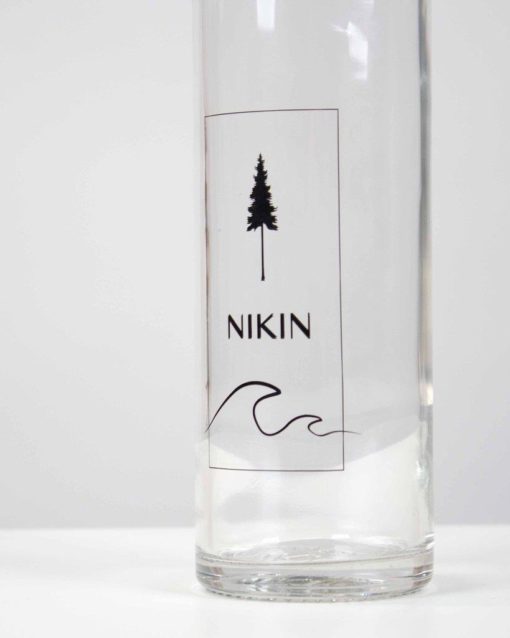 Nikin TreeBottle Glass NIKIN Swim 600ml