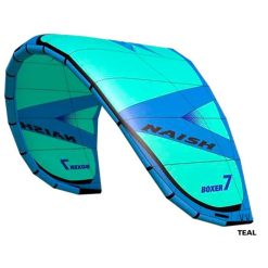 Naish Kite S26 Boxer 2022 Foil / Freeride Kite Teal