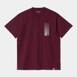 Carhartt WIP Discover T-Shirt Jam