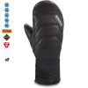 Dakine Galaxy Gore-Tex Glove Mitt Black