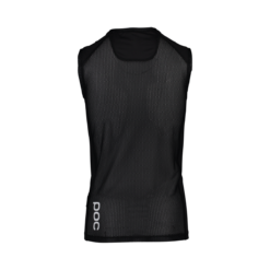 Poc Essential Layer Vest – Uranium Black