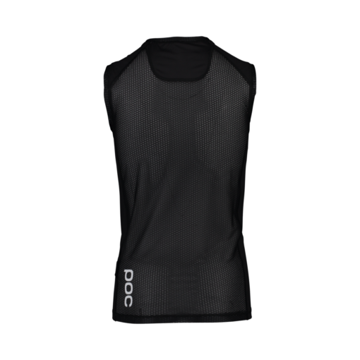 Poc Essential Layer Vest – Uranium Black