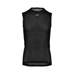 Poc Essential Layer Vest – Uranium Black