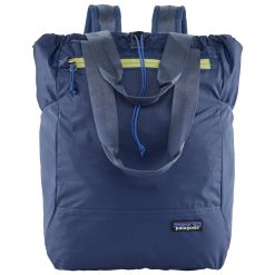 Patagonia Ultralight Black Hole® Tote Pack 27L – Current Blue CUBL
