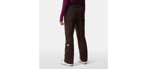 The North Face Aboutaday Deepbrown / TNF BlackPant