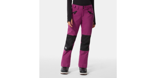 The North Face Aboutaday Pant Pink / TNF Black