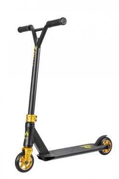 Chilli Pro Scooter 3000 – Black/ Gold