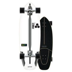 CARVER 30.75″ CI HAPPY SURFSKATE COMPLETE C7