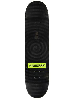 Madness Deck Voices blue/green 8.125″