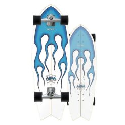 CARVER 30.75″ AIPA „STING“ SURFSKATE COMPLETE CX