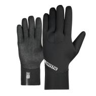 Mystic Star Glove 5 Finger 3mm Black